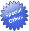 Special Offers at The Opticians at Marchmont